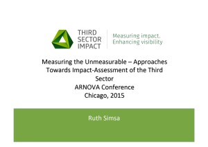 TSI_news_arnova Impact Assessment_Simsa_1