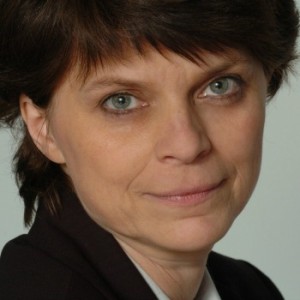 Barbara Helfferich
