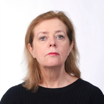 Ingrid Elisabeth Kass