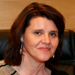 María Luisa Gomez Crespo