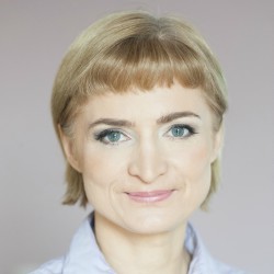 Agnieszka Rymsza