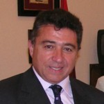Jose Luis Monzón Campos