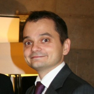 Michal Orzechowski