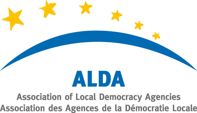 ALDA - Association of Local Democracy Agencies 