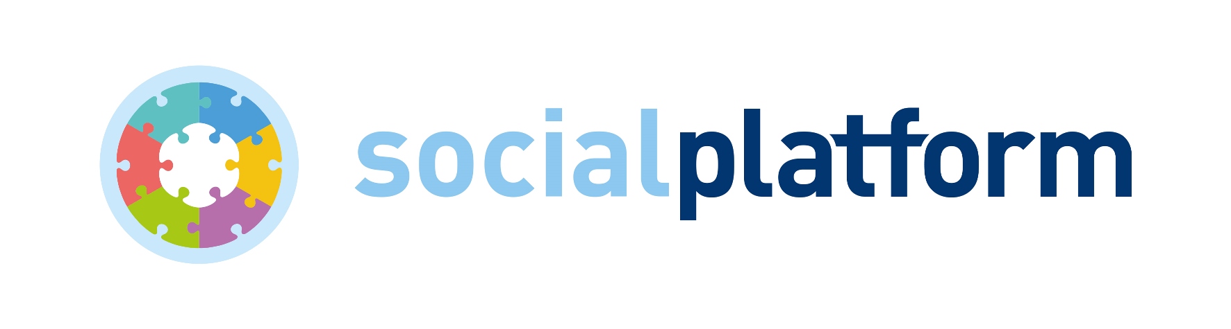Social Platform - The Platform of European Social NGOs