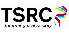 TSRC - The University of Birmingham, Third Sector Research Centre